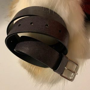 ♥️🎁 MARC JACOBS Leather Belt One Size
Brown metallic ITALY🎁♥️#JACOB